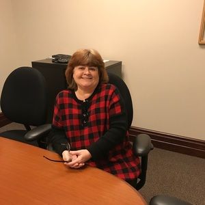 Meet your Posher, Dawn